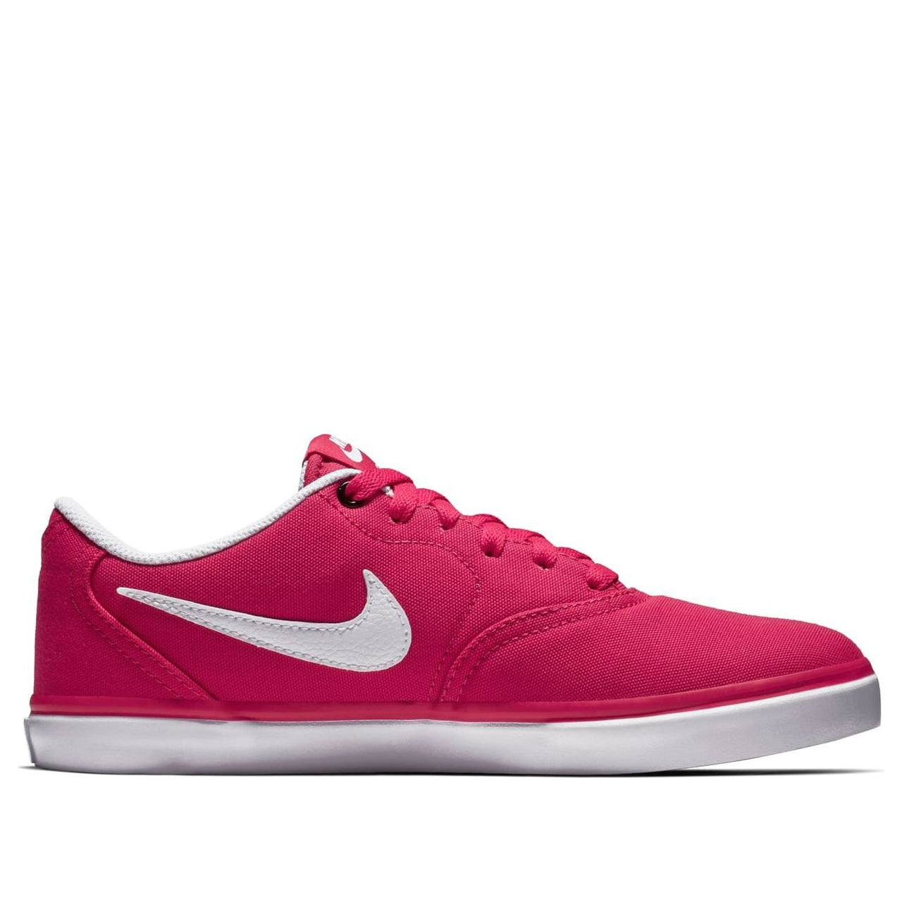 (WMNS) Nike SB Check Solarsoft Canvas Rush 'Pink Atmosphere' 921463-601