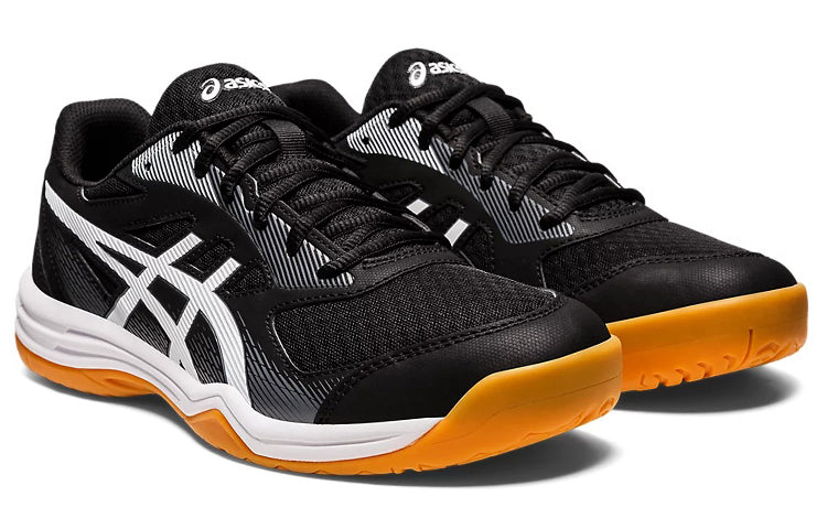 ASICS Upcourt 5 'Black White' 1071A086-001