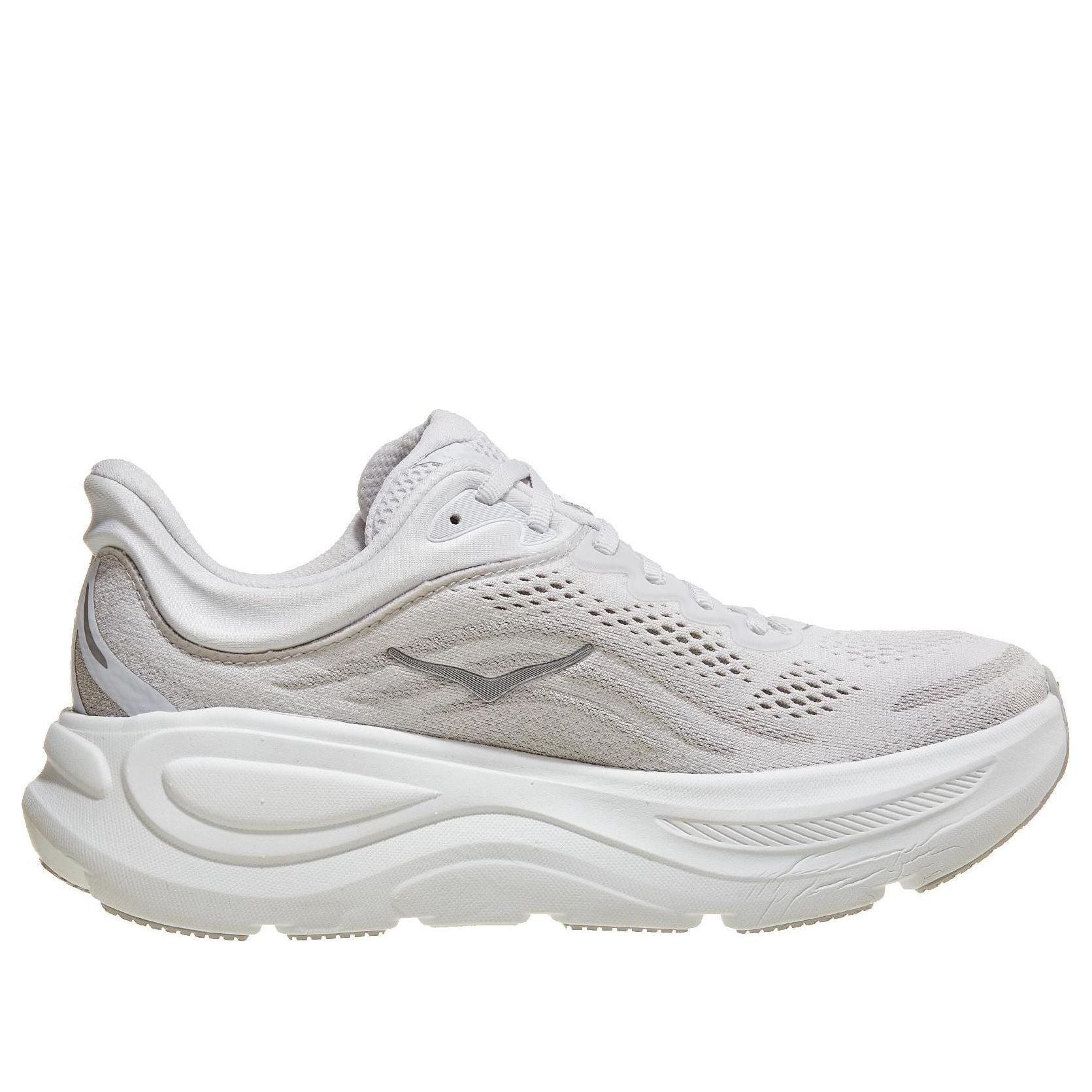 (WMNS) HOKA ONE ONE Bondi 9 'Stardust Silver' 1162012-SDSTS