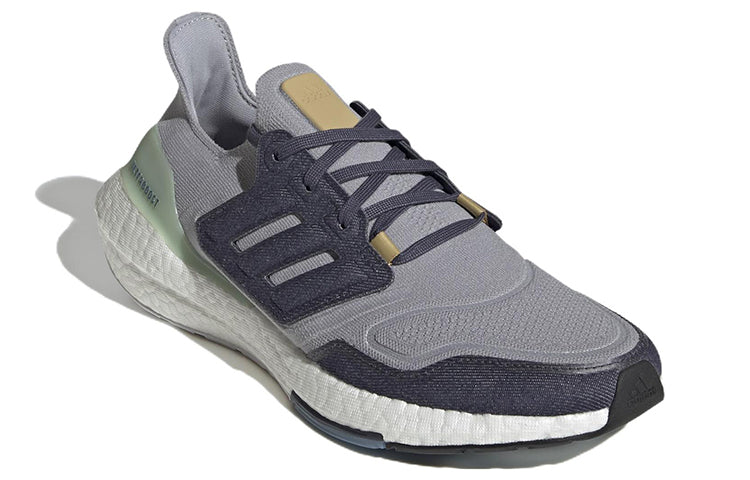 adidas Ultraboost 22 'Halo Silver' GX9158