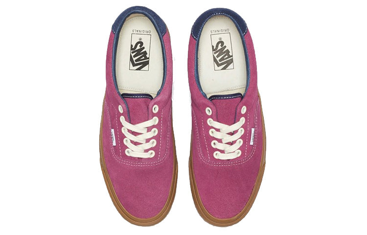 Vans Vault OG Era 59 LX Pink/Blue VN0A3ZCBUMT