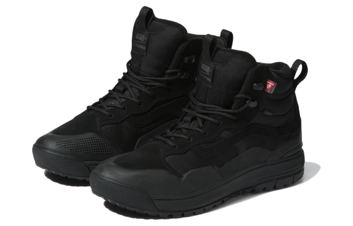 Vans UltraRange EXO Hi MTE-2 'Black' VN0A4BVSBKA