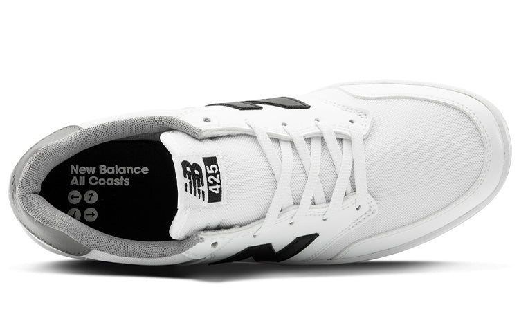 New Balance All Coasts 425 White/Black AM425WWB