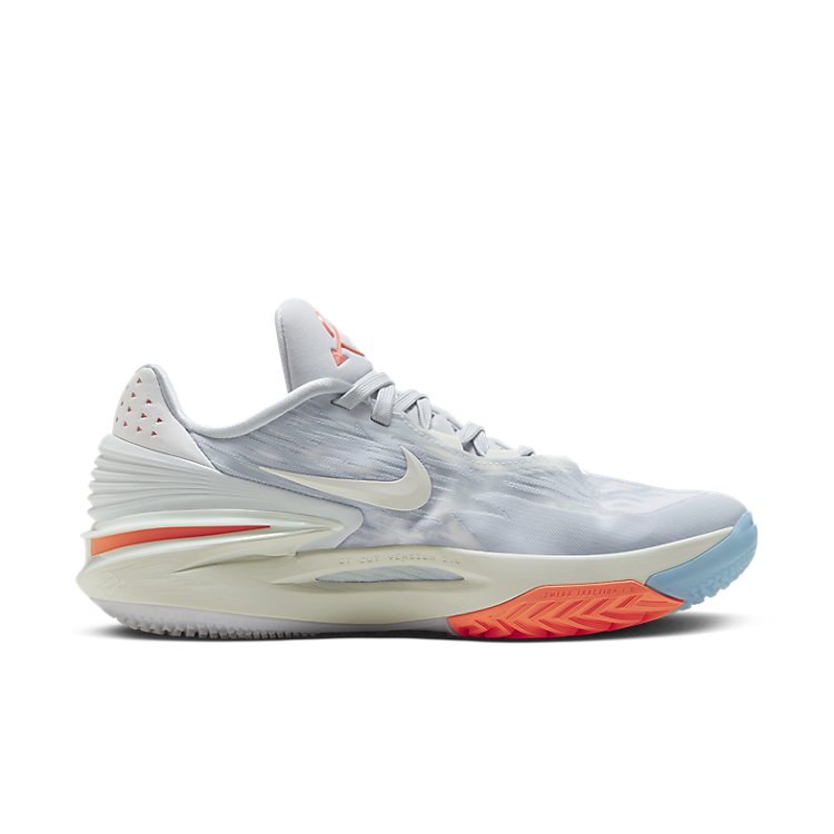 Nike Air Zoom G.T. Cut 2 EP 'Avant Garde' DJ6013-402