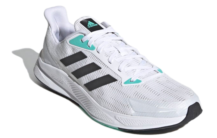 adidas X9000L1 'White Black Mint' FY0298
