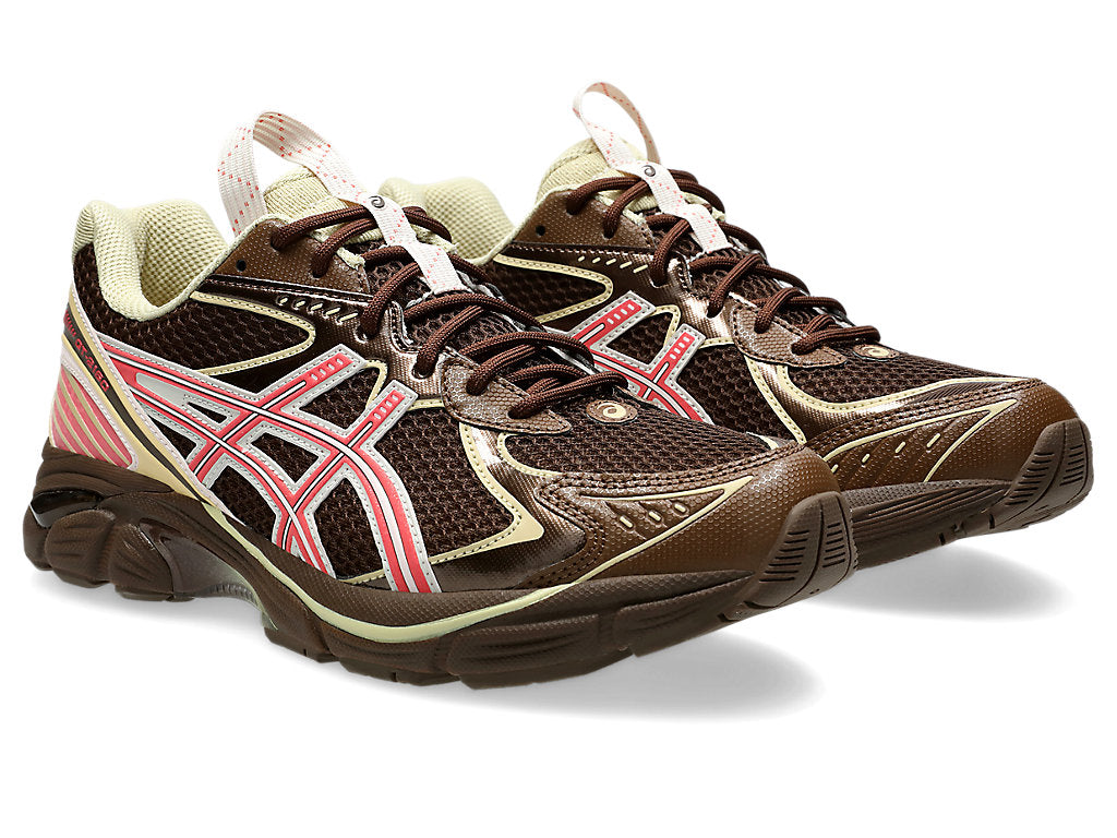 ASICS x Kiko Kostadinov UB8-S GT-2160 'Brown Storm Sienna' 1203A641-200