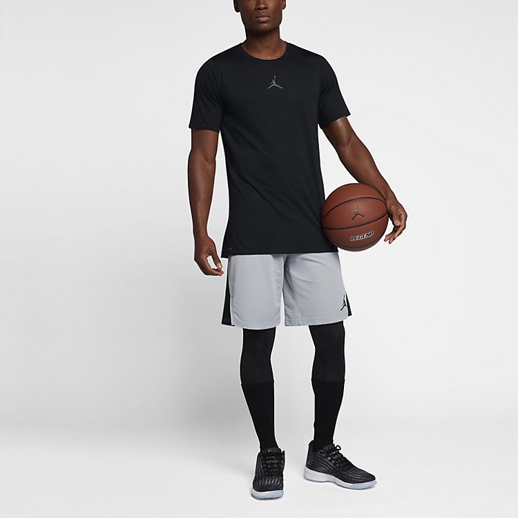 Basketball s Men Air Jordan 23 Alpha Dry Short 861541-010