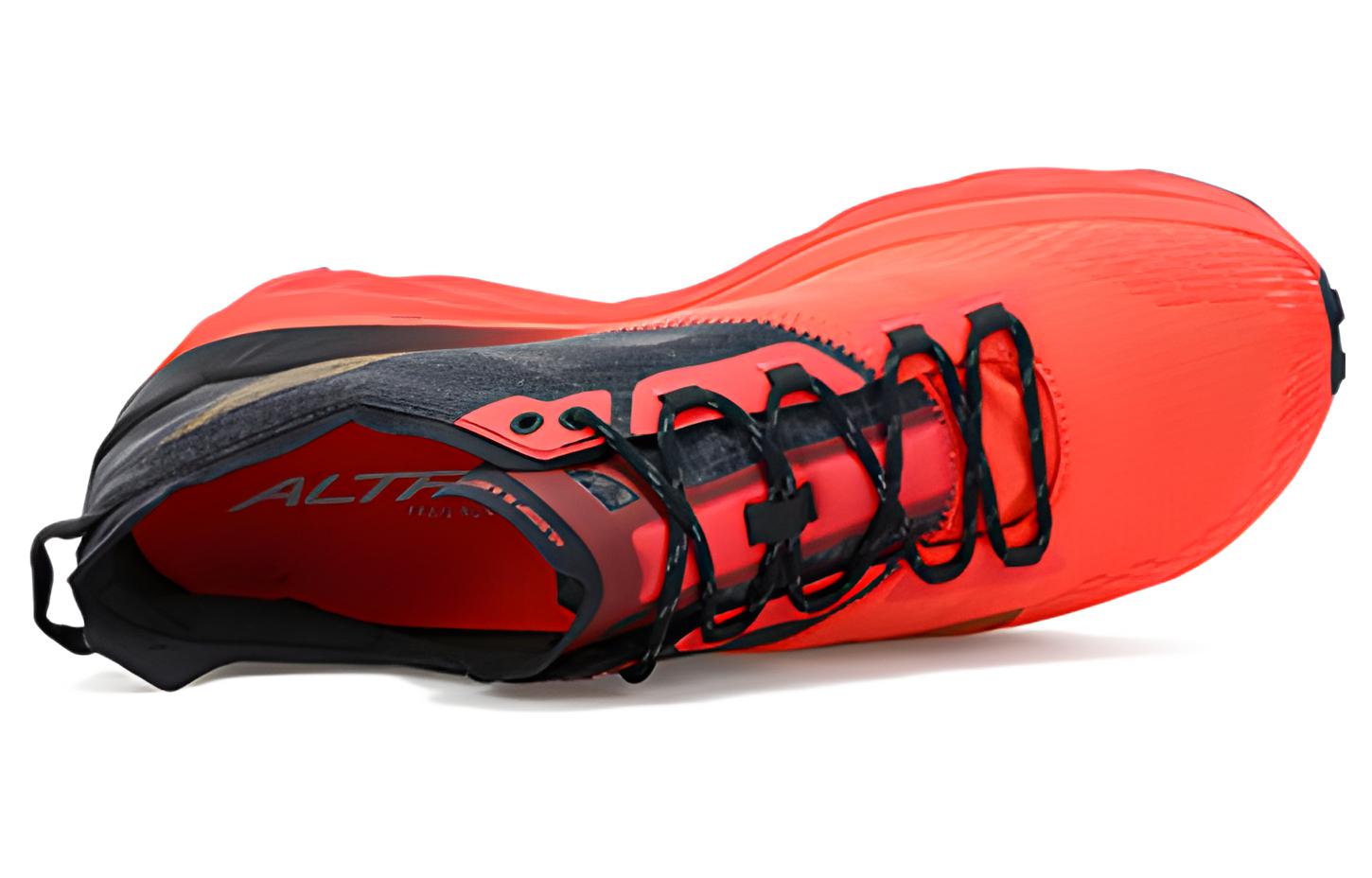 Altra Mont Blanc 'Red Black' AL0A547K602