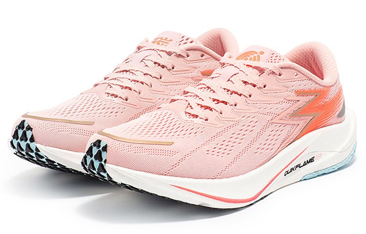 361 Degrees Biospeed 2.5 Pro 'Orange Pink' 672332222-2