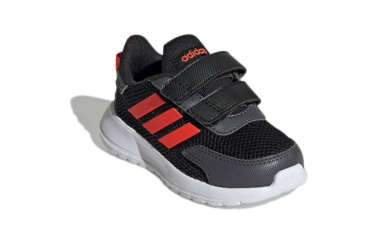 (TD) adidas neo Tensor 'Black Red White' EG4139