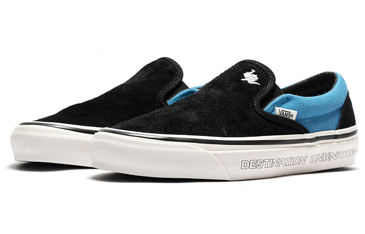 Vans Liberaiders x Classic Slip-On 98 DX 'Destination Unknown' VN0A3JEX7MN