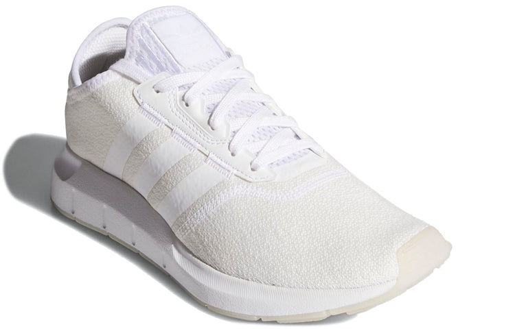 (WMNS) adidas Swift Run X 'Cloud White' FY2138