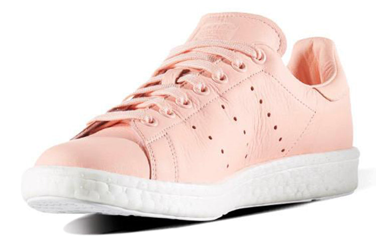 adidas Stan Smith Boost 'Haze Coral' BY2910