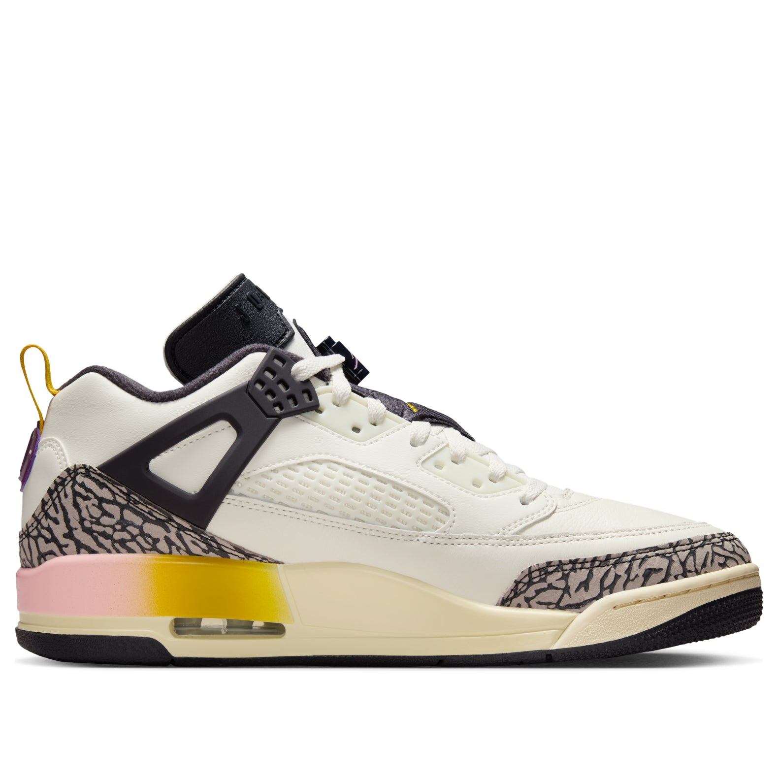 Air Jordan Spizike Low 'Rare Air' FQ1759-107