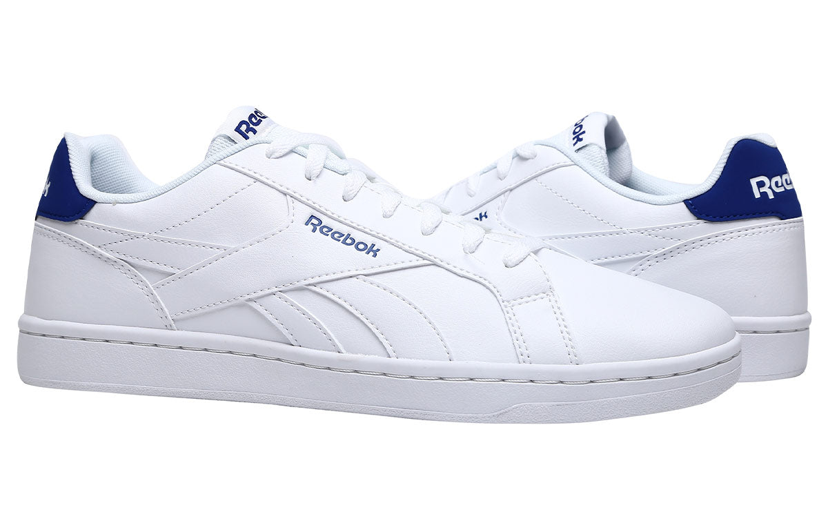 Reebok Royal Complete2lcs 'White Blue' CN7427