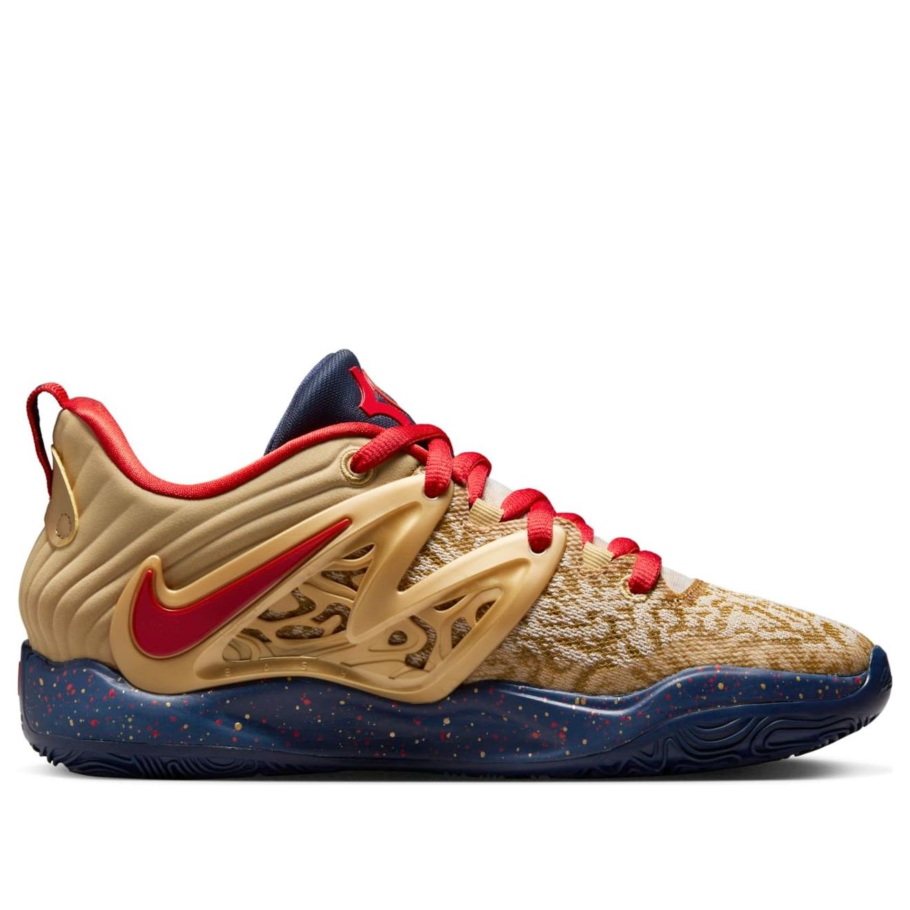 Nike KD 15 'Olympics' DC1975-700