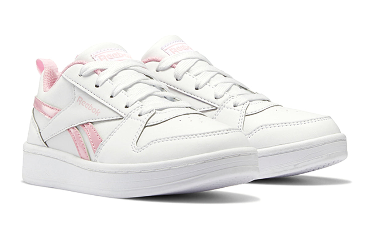 Kids Reebok Others Skate shoes 'White Pink' FV2390