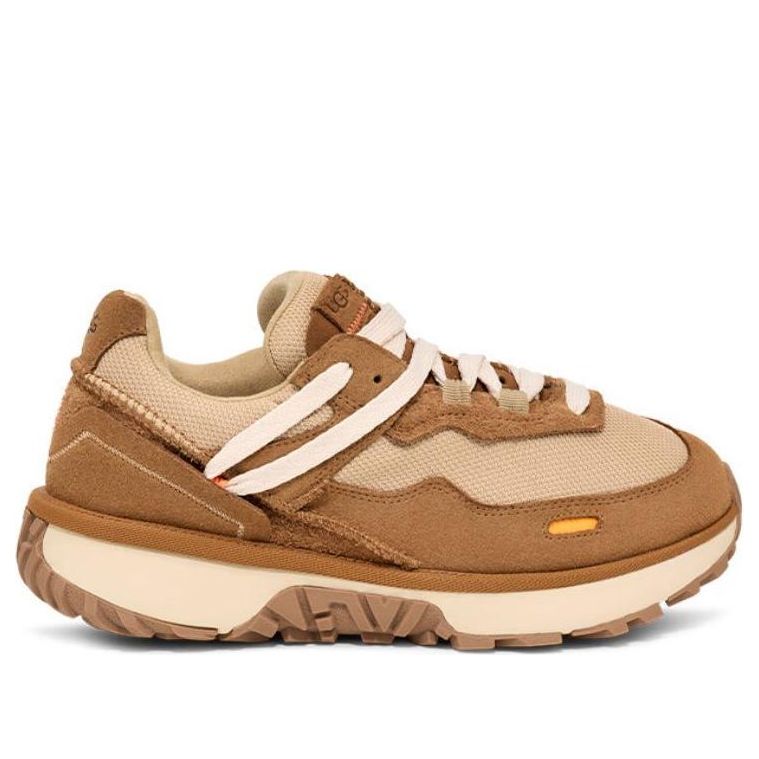 (WMNS) UGG RetroFi Low 'Chestnut' 1167491-CHE