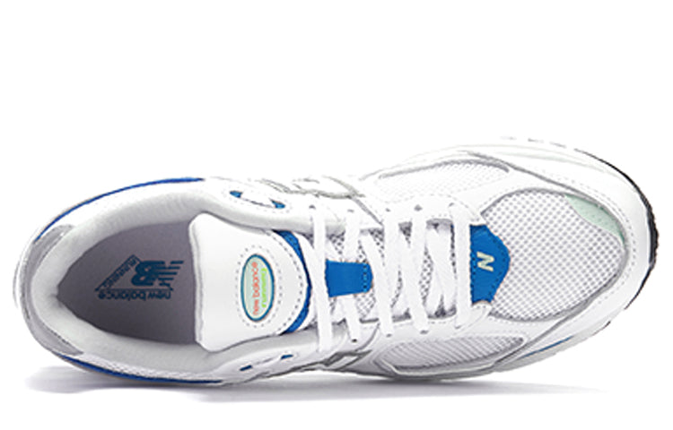 New Balance 2002R 'White Water Blue' ML2002RW