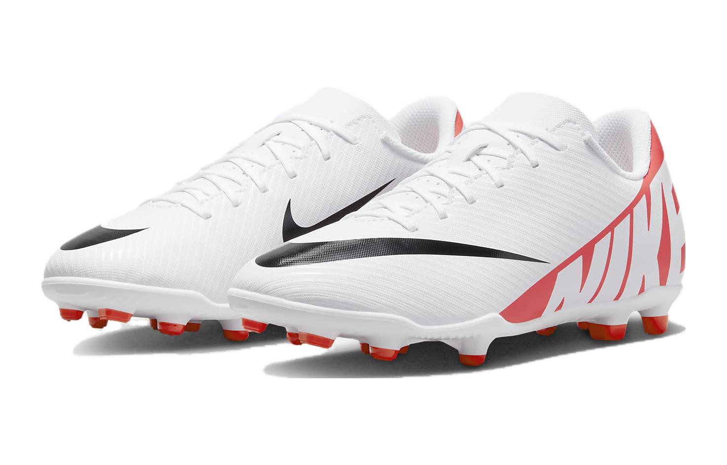 (GS) Nike Mercurial Vapor 15 Club MG 'Ready Pack' DJ5958-600