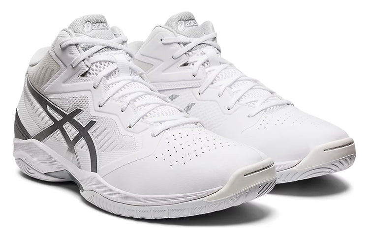 ASICS Gel-hoop V12 Wide 'Pure Silver' 1063A020-101
