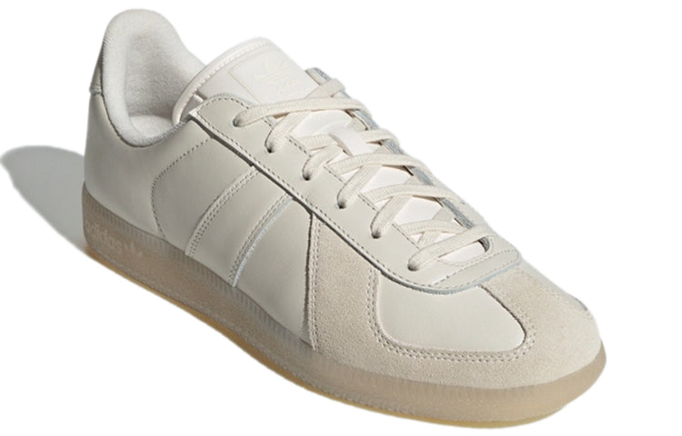 adidas originals Unisex BW Army Sneakers Grey GX4558
