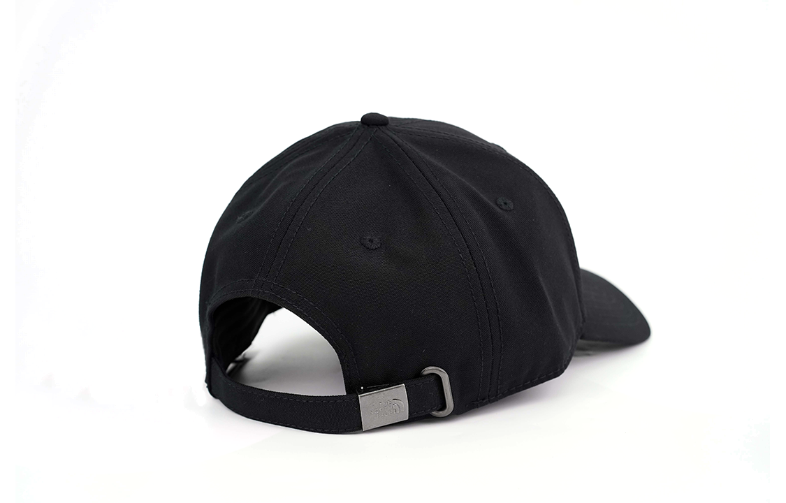 THE NORTH FACE 66 Classic Cap 'Black' NF0A4VSV-KY4