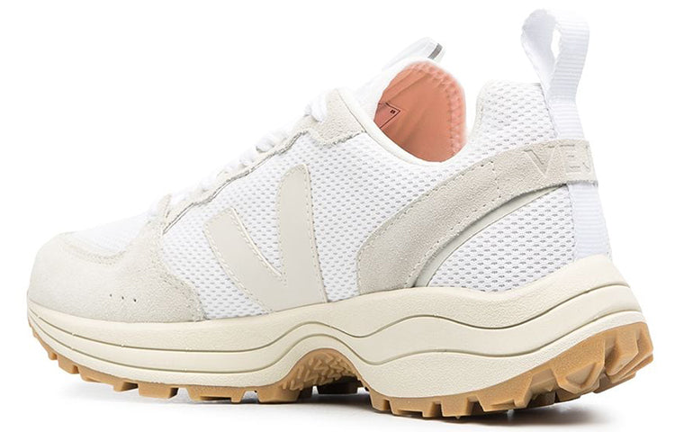 Veja Venturi Alveomesh 'White Pierre Natural' VT012257
