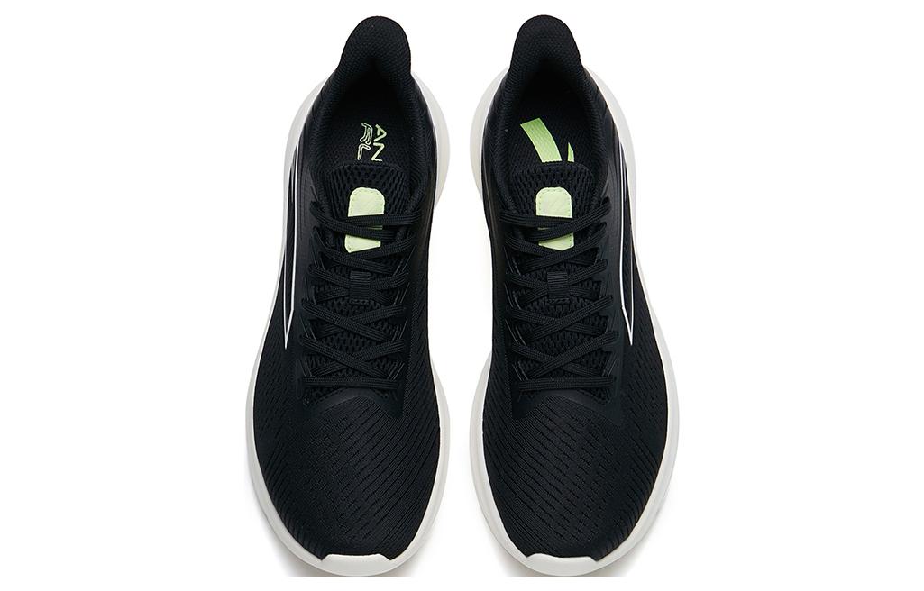 ANTA Running Series Sneakers 'Black' 912235521-1
