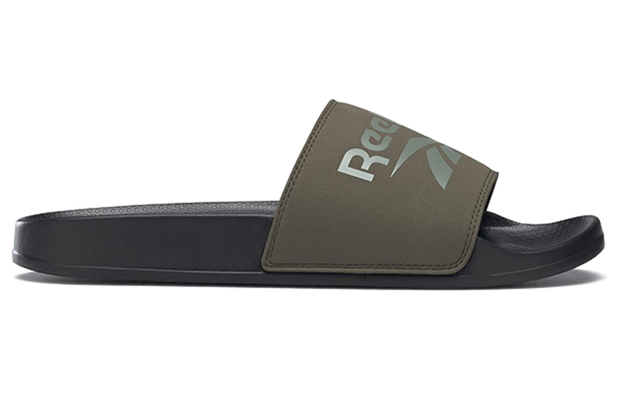 Reebok Fulgere Slide 'Army Green' FX3093