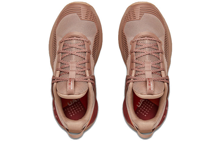 (WMNS) Under Armour Ua Hovr Apex Training 3022209-200