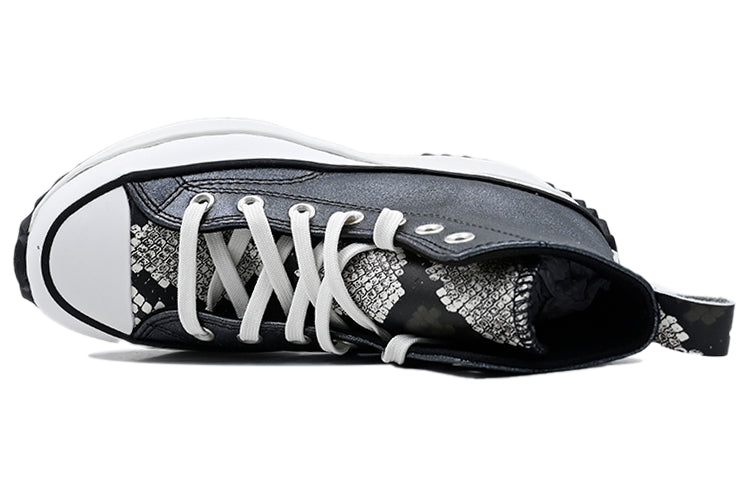 Converse Run Star Hike High 'Blue Black' 173081C