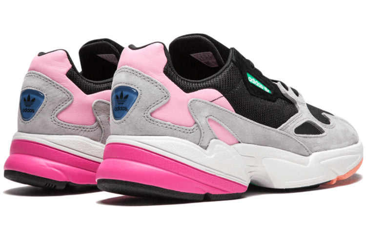 (WMNS) adidas Falcon 'Light Granite' BB9173