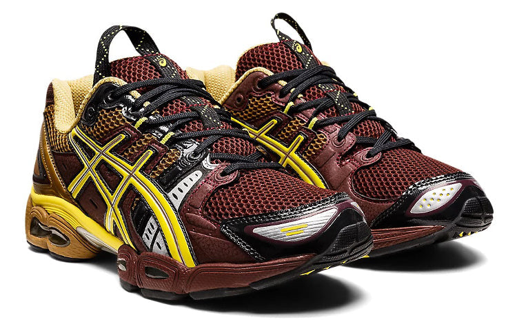 ASICS UB3-S Gel-Nimbus 9 'Rum Raisin' 1201A442-600
