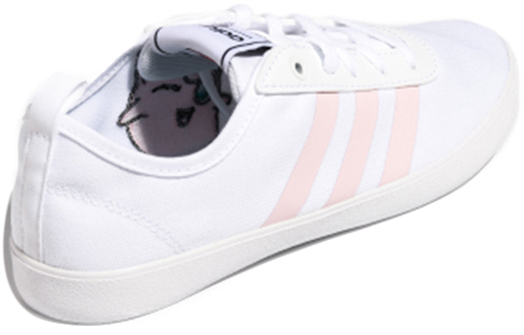 (WMNS) adidas neo X Pokemon 'Pink/White' FW0069
