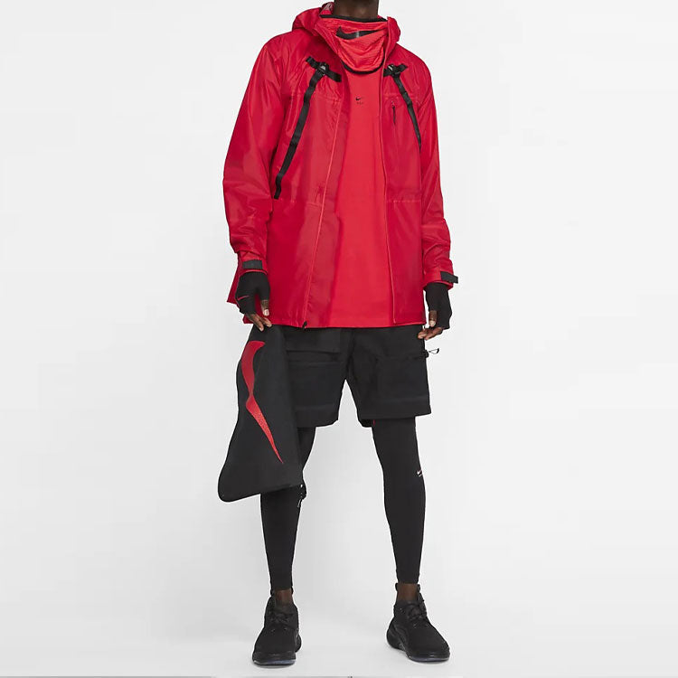 Nike Lab 3-Layer Jacket CK1540-657