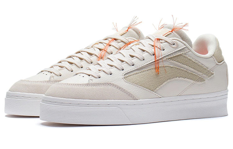 Li-Ning 180 Low Cozy Skateboarding Shoes Gray AECS017-3