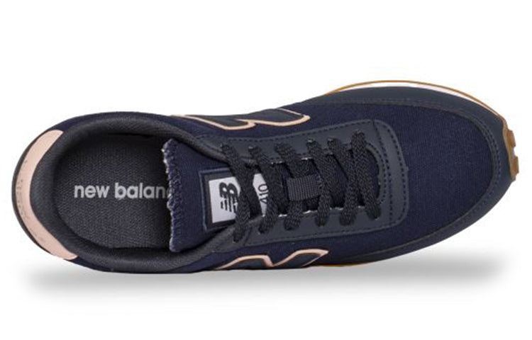 New Balance 410 Shoes Blue U410CNM