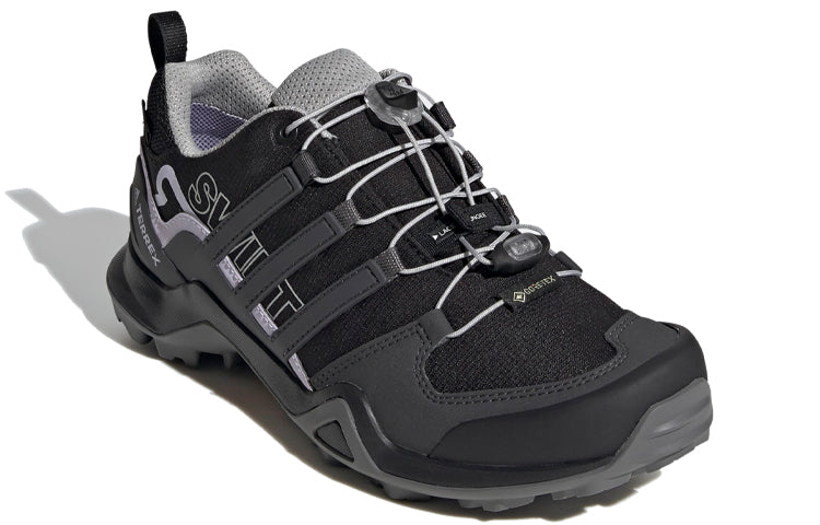 (WMNS) adidas Terrex Swift R2 GTX 'Black Solid Grey' EF3363