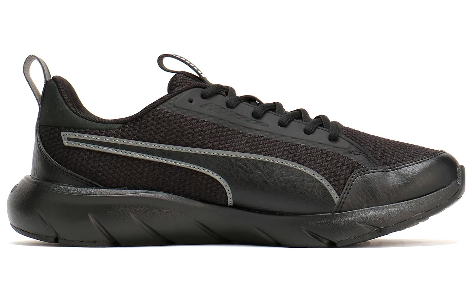 PUMA Softride Flex 'Black' 379351-02