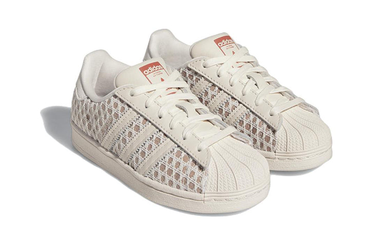 (PS) adidas Ivy Park x Superstar 'Ivytopia' HP9537