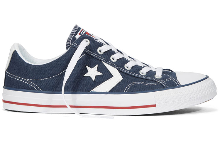 Converse Star Player Ox 'Blue' 144150C