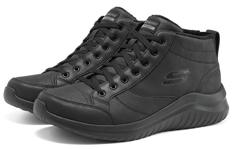 Skechers Ultra Flex 2.0 'Black' 894027-BBK