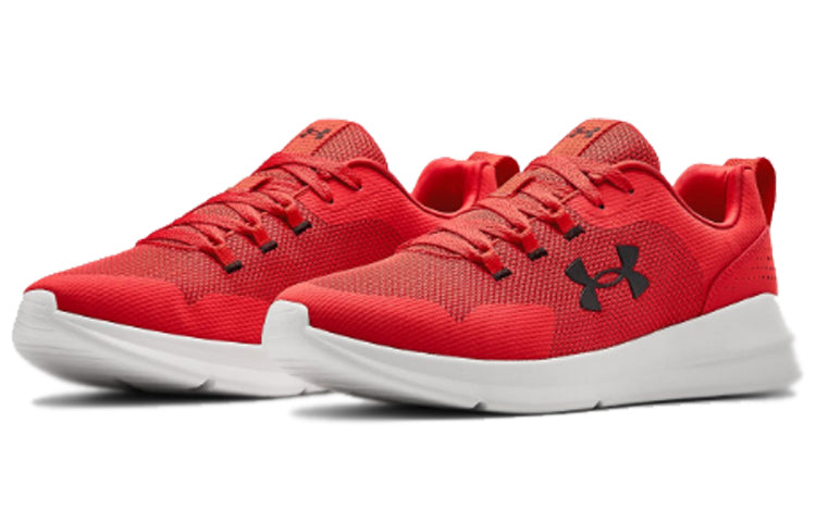 Under Armour Essential 'Versa Red' 3022954-601