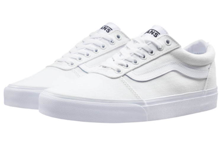 Vans Ward 'True White' VN0A38DM7HN