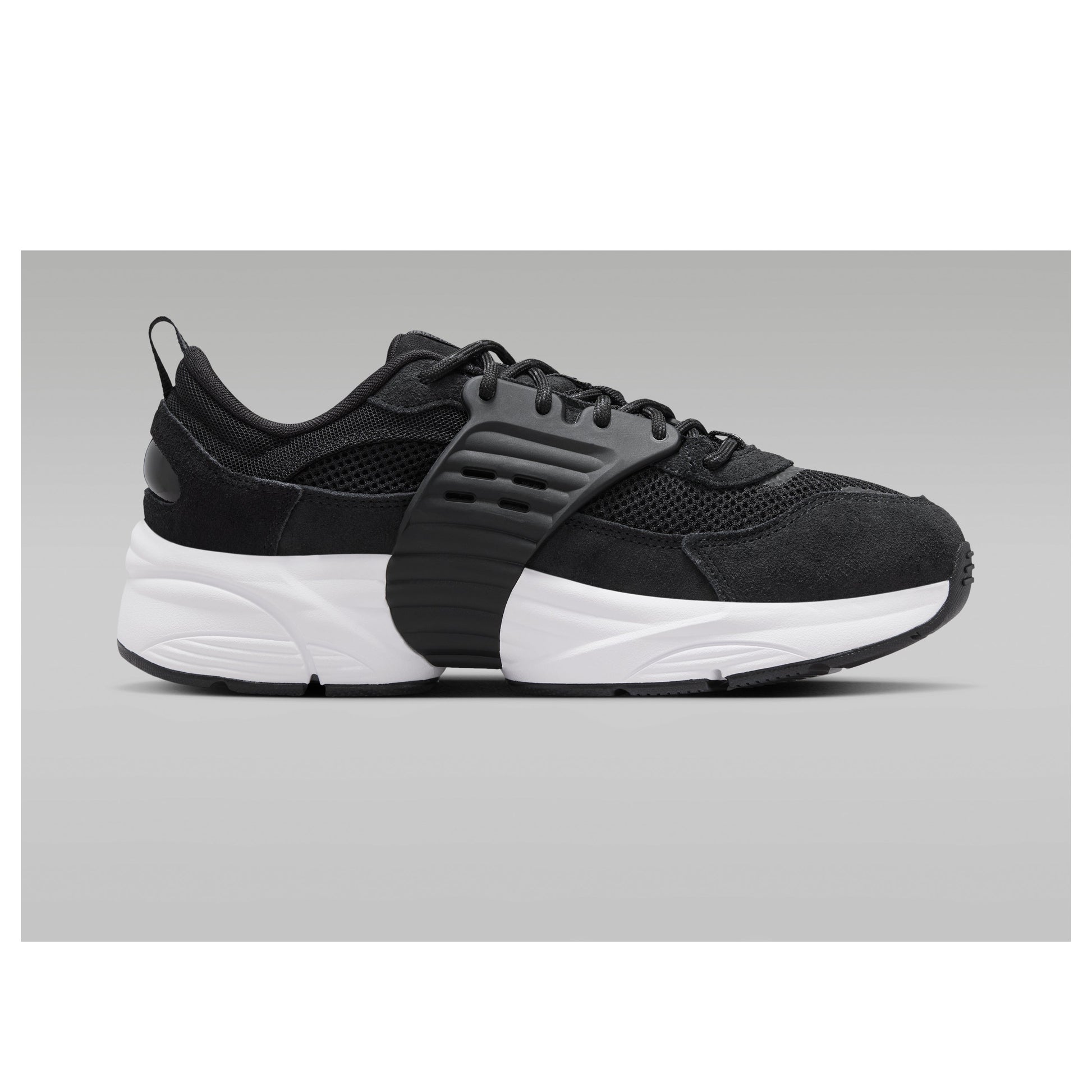 Air Jordan Trunner O/S 'Black White' IB3722-008
