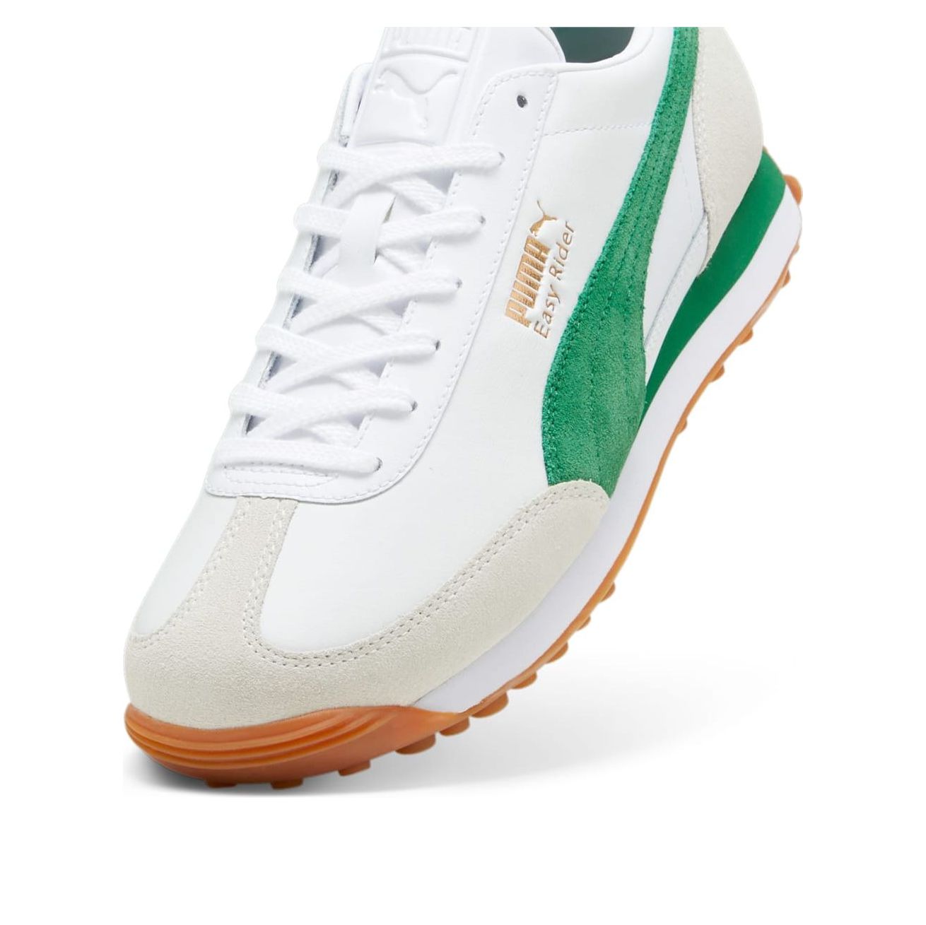 PUMA Easy Rider Mix 'White Archive Green' 399025-05