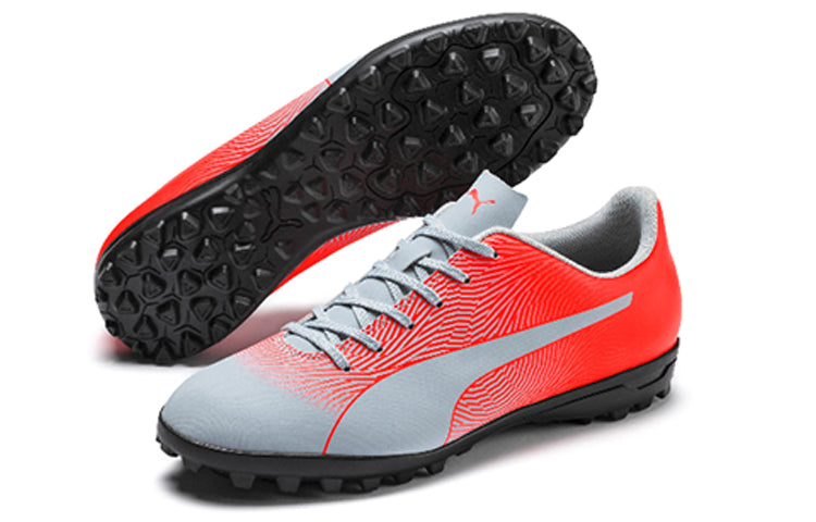 PUMA Spirit II TT 'Grgy Red' 105523-05