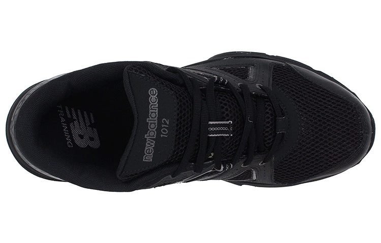 New Balance 1012 Cross Training Sneakers Black MX1012BK