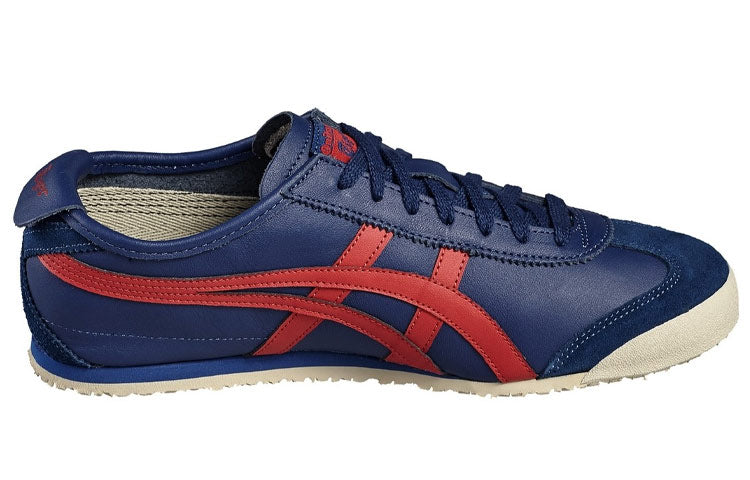 Onitsuka Tiger Mexico 66 'Blue Red' D4J2L-5823